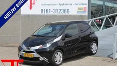 Gebruikt 2016 Toyota Aygo Sport Hatchback | € 9.950 (Eerlijke prijs)
