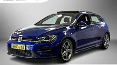 Gebruikt 2020 VW Golf VII Highline Hatchback | € 23.495 (Eerlijke prijs)