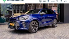 Blauw Gebruikt 2024 Cupra Terramar VZ SUV | € 46.990 (Super prijs)