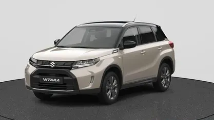 Occasion 2025 Suzuki Vitara SUV | € 31.950 (Eerlijke prijs)