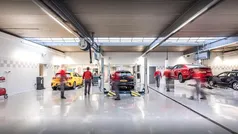 Gebruikt 2021 Kia Rio Hatchback | € 17.440 (Eerlijke prijs)