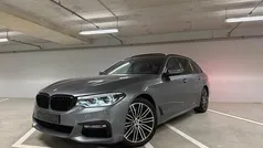 Gebruikt 2018 BMW 520 Executive Stationwagen | € 27.950 (Eerlijke prijs)