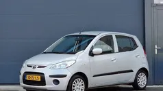 Grijs Gebruikt 2008 Hyundai i10 Dynamiq Hatchback | € 2.998 (Eerlijke prijs)