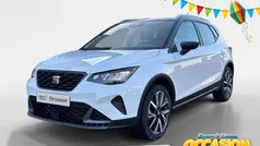 Gebruikt 2022 Seat Arona Business SUV | € 21.945 (Eerlijke prijs)