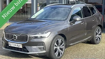 Occasion 2022 Volvo XC60 Inscription SUV | € 42.950 (Eerlijke prijs)