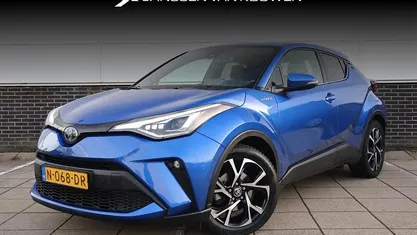 Occasion Toyota C-HR Style 2021 SUV