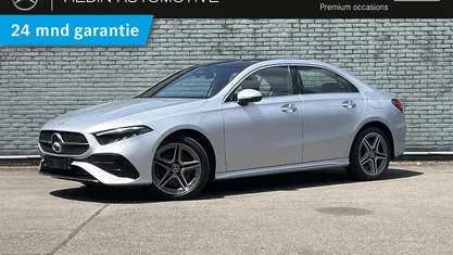 Occasion Mercedes A250 Advanced Plus 218 PK (160 kW) 2024 Hatchback