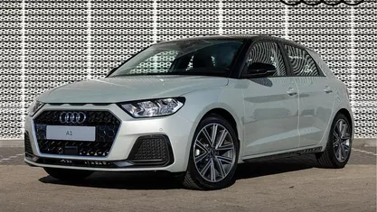 Occasion Audi A1 Sportback Advanced 95 PK (69 kW) 2025 Hatchback