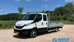 Gebruikt 2022 Iveco Daily Van | € 32.900 (Super prijs)