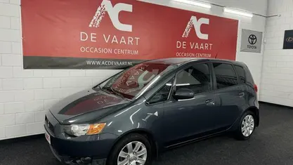 Occasion Mitsubishi Colt Instyle 95 PK (69 kW) 2009 Hatchback