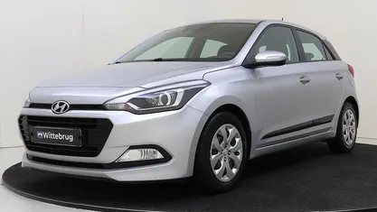 Occasion Hyundai i20 Comfort 101 PK (74 kW) 2018 Hatchback