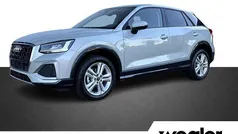 Gebruikt 2025 Audi Q2 Advanced SUV | € 45.088 (Eerlijke prijs)