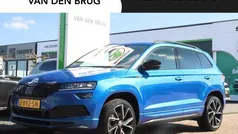 Gebruikt 2020 Skoda Karoq Business Line SUV | € 25.845 (Eerlijke prijs)