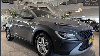 Occasion 2022 Hyundai Kona Comfort SUV | € 18.450 (Super prijs)