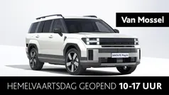 Groen Nieuw 2024 Hyundai Santa Fe Premium SUV | € 64.889 (Eerlijke prijs)
