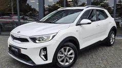 Gebruikt 2021 Kia Stonic SUV | € 20.745 (Eerlijke prijs)