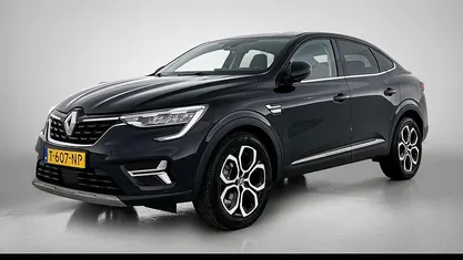 Occasion Renault Arkana Techno 143 PK (105 kW) 2023 SUV