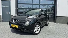 Gebruikt 2012 Nissan Juke Acenta SUV | € 8.450 (Eerlijke prijs)