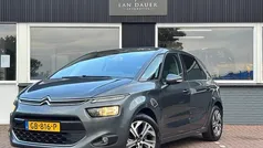 Grijs Gebruikt 2015 Citroën C4 Picasso Shine MPV | € 9.950 (Eerlijke prijs)