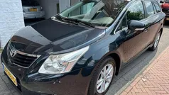 Gebruikt 2012 Toyota Avensis Business Edition Stationwagen | € 9.950 (Eerlijke prijs)