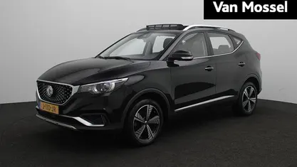 Occasion 2020 MG ZS Luxury SUV | € 14.495 (Eerlijke prijs)