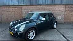 Gebruikt 2005 Mini Cooper Hatchback | € 1.399 (Super prijs)
