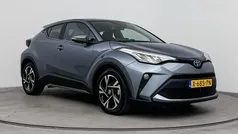 Gebruikt 2023 Toyota C-HR SUV | € 30.999 (Eerlijke prijs)