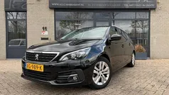 Gebruikt 2019 Peugeot 308 Stationwagen | € 8.950 (Eerlijke prijs)