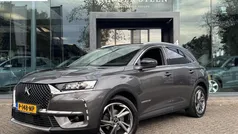 Grijs Gebruikt 2019 DS Automobiles DS7 Crossback SUV | € 26.745 (Eerlijke prijs)