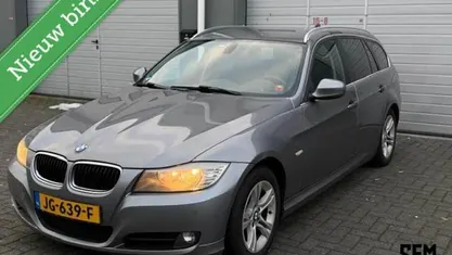 Occasion 2012 BMW 318 Luxury Line Stationwagen | € 3.499 (Super prijs)