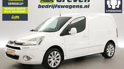 Occasion Citroën Berlingo 90 PK (66 kW) 2013 MPV