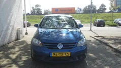 Gebruikt 2007 VW Golf Plus MPV | € 2.350 (Eerlijke prijs)