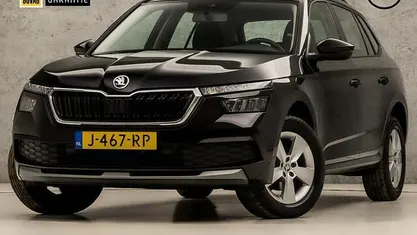 Gebruikt 2020 Skoda Kamiq Ambition SUV | € 15.745 (Eerlijke prijs)