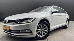 Gebruikt 2015 VW Passat Comfortline Stationwagen | € 10.950 (Goede deal)