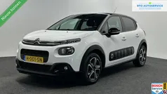 Wit Gebruikt 2020 Citroën C3 Feel Hatchback | € 11.500 (Eerlijke prijs)