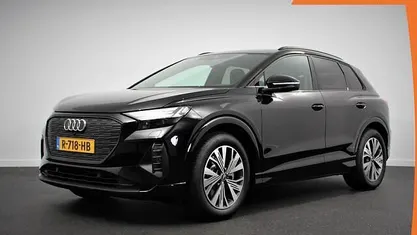 Occasion Audi Q4 e-tron Advanced 150 kW (204 PK) 2022 SUV