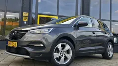 Gebruikt 2018 Opel Grandland X Innovation SUV | € 16.950 (Eerlijke prijs)