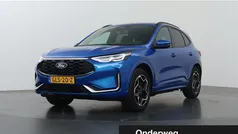 Gebruikt 2024 Ford Kuga ST-Line X SUV | € 42.730 (Eerlijke prijs)