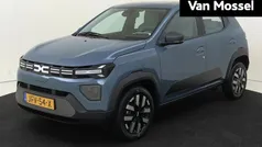 Gebruikt 2025 Dacia Spring Extreme Hatchback | € 17.940 (Eerlijke prijs)