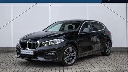 Occasion 2023 BMW 118 Sport Line Hatchback | € 24.950 (Eerlijke prijs)