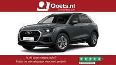 Gebruikt 2022 Audi Q3 SUV | € 34.950 (Goede deal)