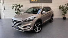 Gebruikt 2018 Hyundai Tucson Comfort SUV | € 20.845 (Goede deal)