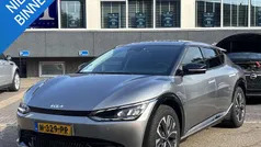 Gebruikt 2021 Kia EV6 4 SUV | € 31.440 (Eerlijke prijs)