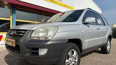 Gebruikt 2005 Kia Sportage Comfort SUV | € 2.999 (Eerlijke prijs)