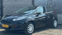 Gebruikt 2013 Ford Fiesta Style Hatchback | € 4.550 (Eerlijke prijs)