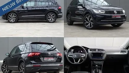 Gebruikt 2023 VW Tiguan Business+ SUV | € 35.250 (Goede deal)