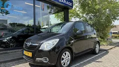 Gebruikt 2012 Opel Agila Edition Hatchback | € 4.945 (Eerlijke prijs)