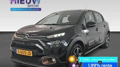 Gebruikt 2023 Citroën C3 Hatchback | € 14.945 (Eerlijke prijs)