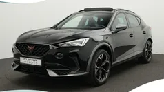 Zwart, metallic lak Gebruikt 2022 Cupra Formentor VZ2 SUV | € 31.900 (Eerlijke prijs)