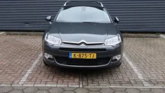 Grijs Gebruikt 2016 Citroën C5 Business Class Stationwagen | € 7.999 (Eerlijke prijs)